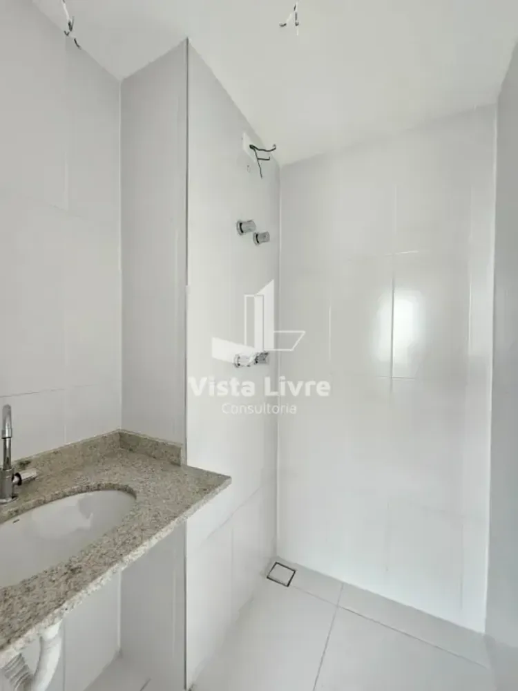 Apartamento, 1 quarto, 27 m² - Foto 8