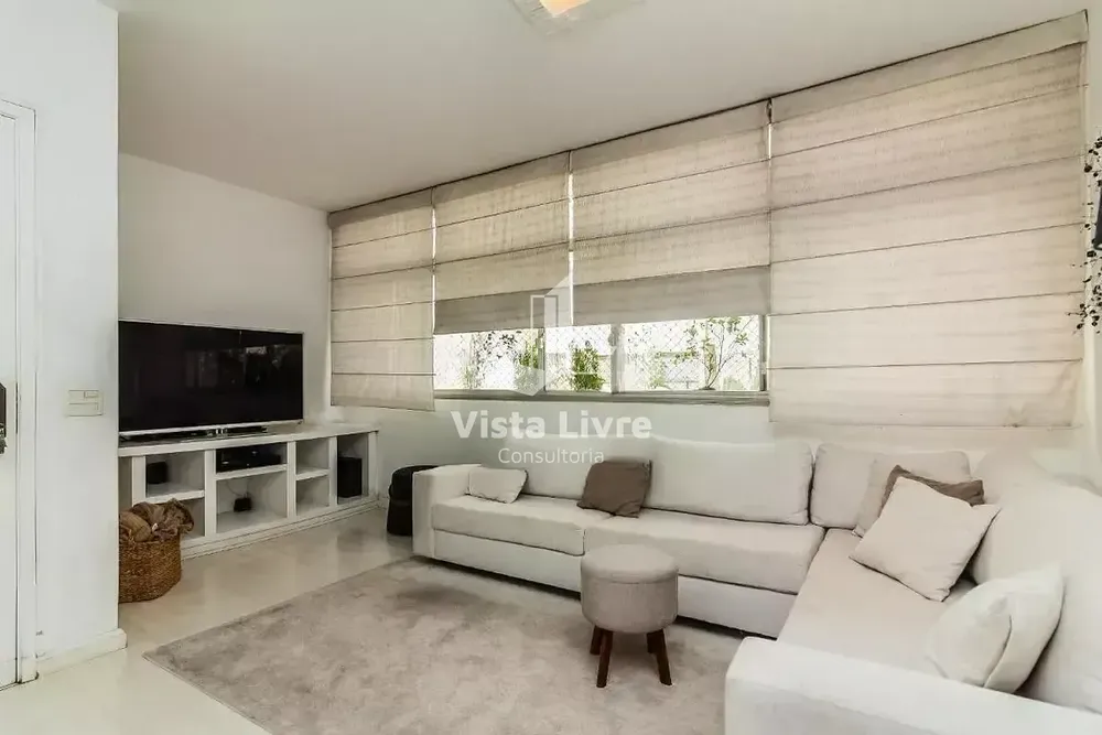 Apartamento, 3 quartos, 124 m² - Foto 1
