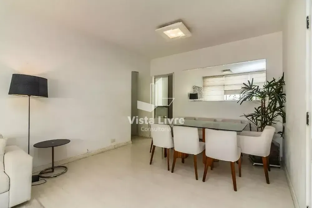 Apartamento, 3 quartos, 124 m² - Foto 3