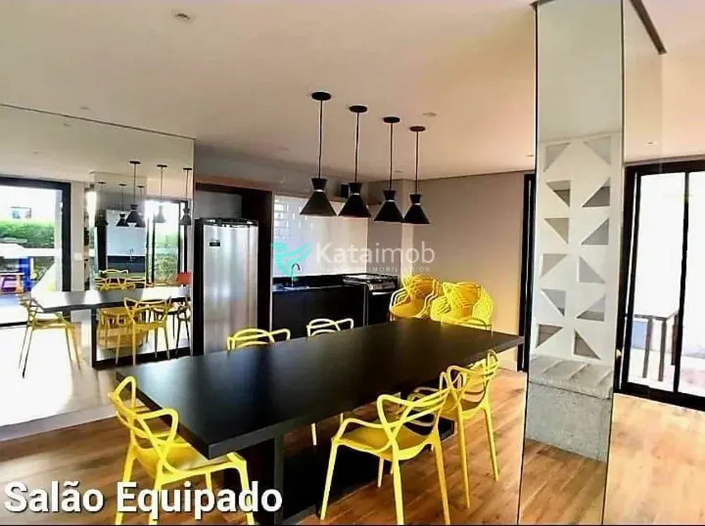 Apartamento, 2 quartos, 54 m² - Foto 8