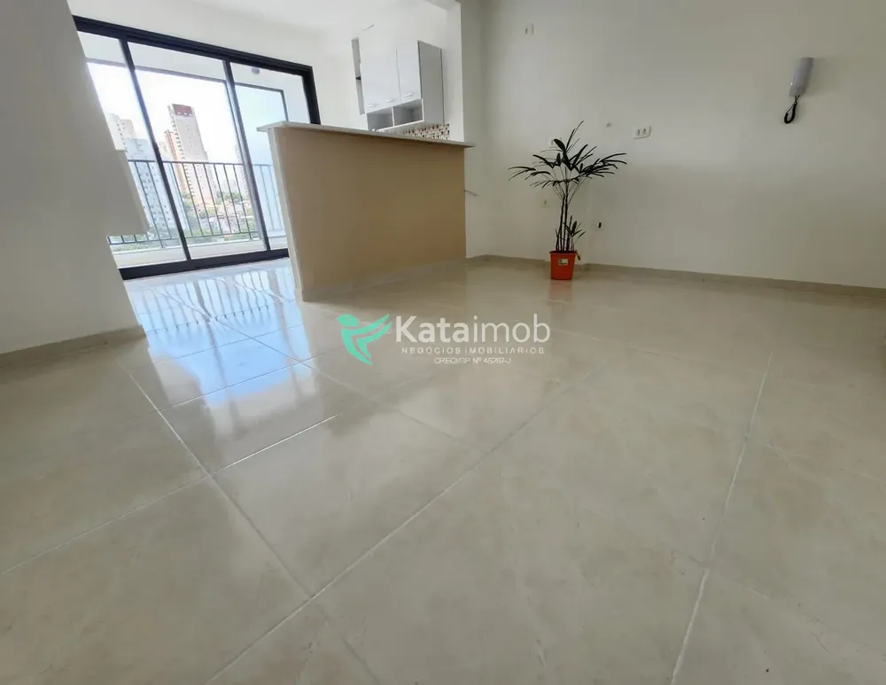 Apartamento, 2 quartos, 54 m² - Foto 1