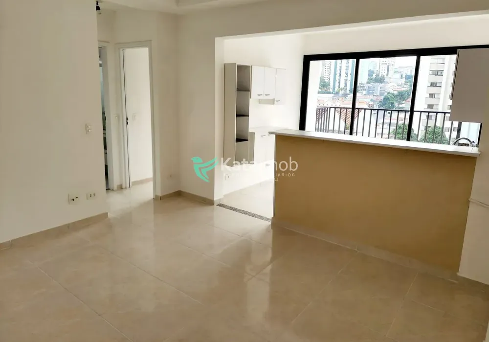 Apartamento, 2 quartos, 54 m² - Foto 2
