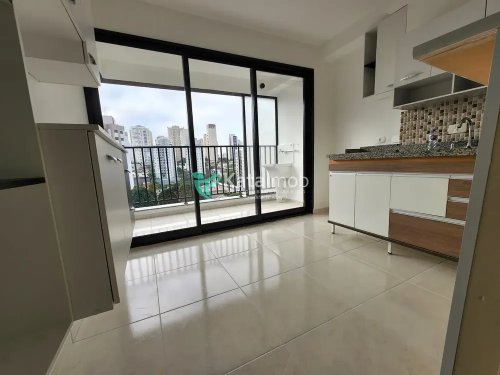 Apartamento, 2 quartos, 54 m² - Foto 4