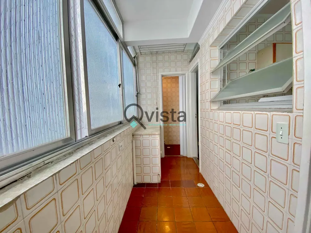 Apartamento, 3 quartos, 95 m² - Foto 5