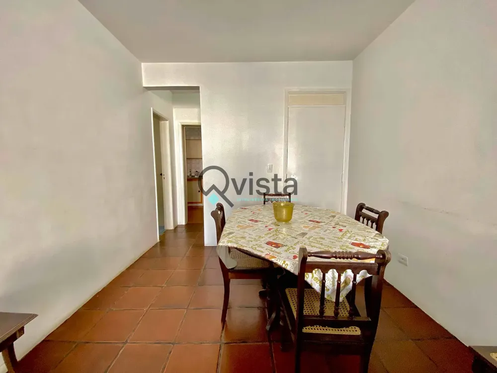 Apartamento, 3 quartos, 95 m² - Foto 1