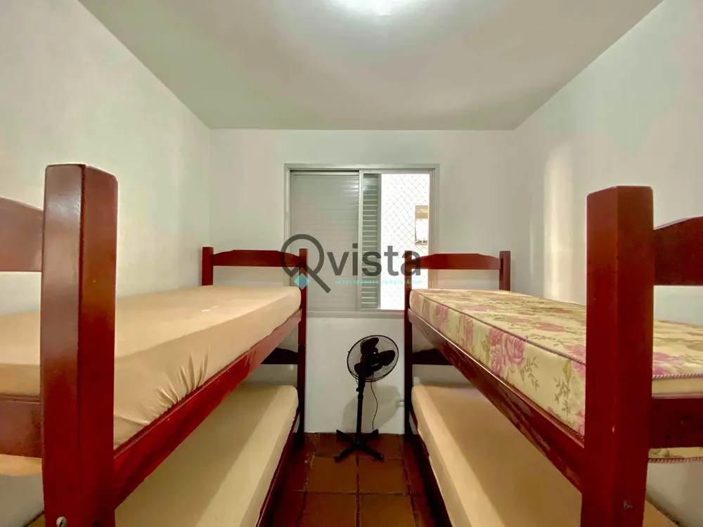 Apartamento, 3 quartos, 95 m² - Foto 3