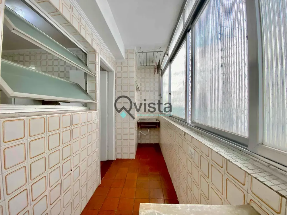 Apartamento, 3 quartos, 95 m² - Foto 2