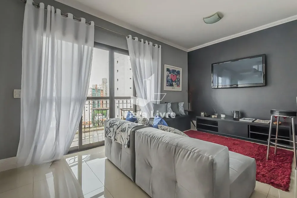 Apartamento, 2 quartos, 142 m² - Foto 4