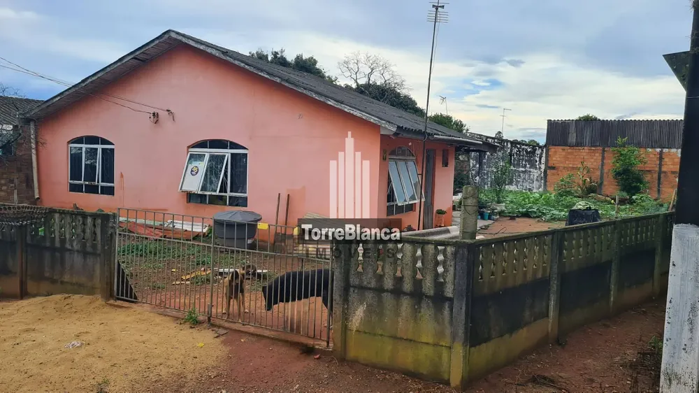 Casa, 2 quartos, 30 m² - Foto 4