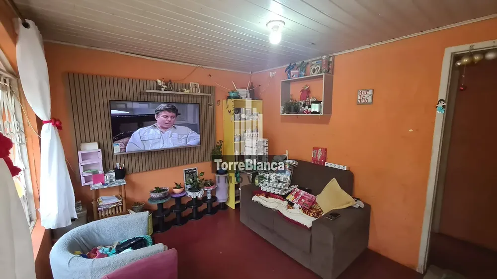 Casa, 2 quartos, 30 m² - Foto 7