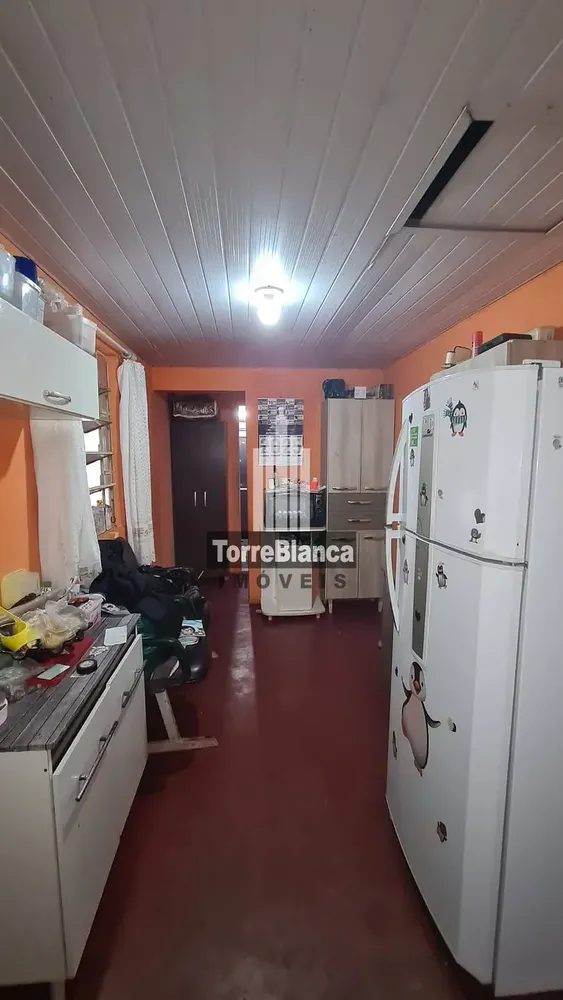 Casa, 2 quartos, 30 m² - Foto 1
