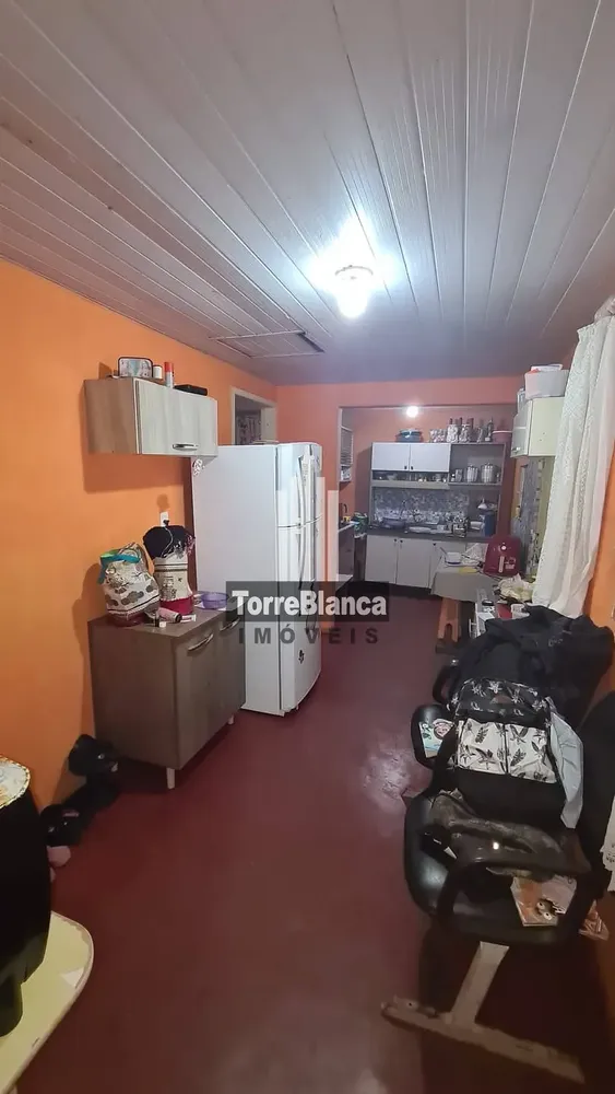 Casa, 2 quartos, 30 m² - Foto 8