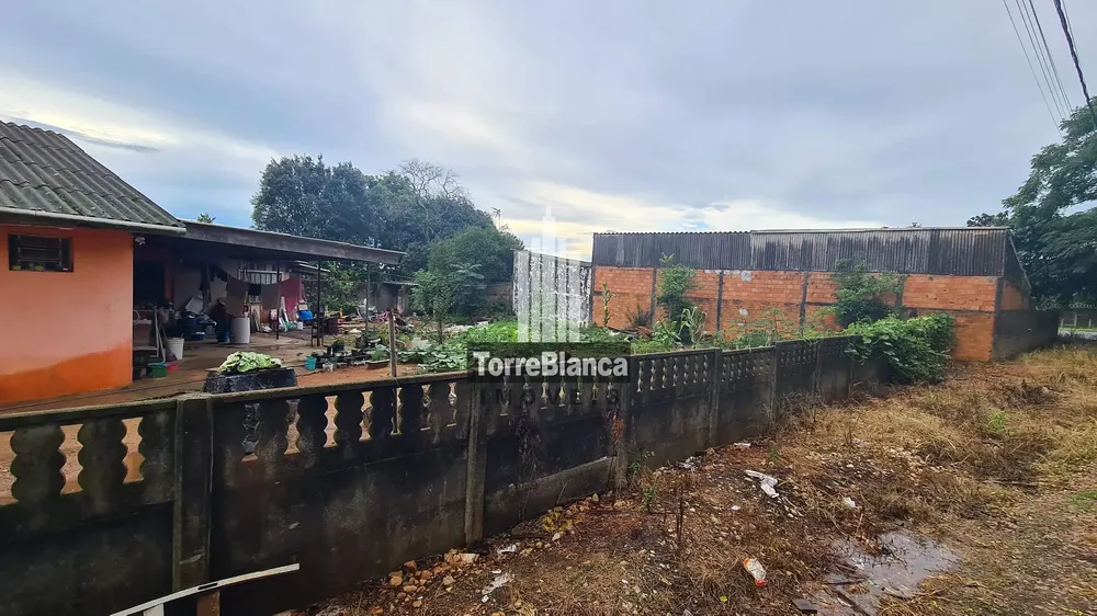 Casa, 2 quartos, 30 m² - Foto 3