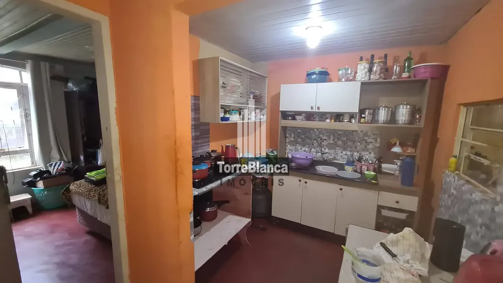 Casa, 2 quartos, 30 m² - Foto 2