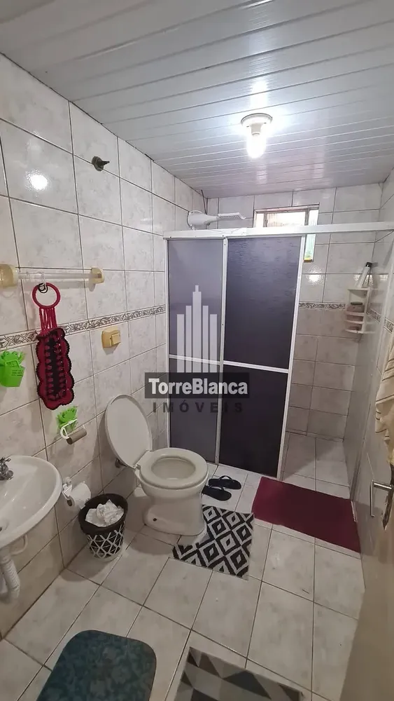 Casa, 2 quartos, 30 m² - Foto 6