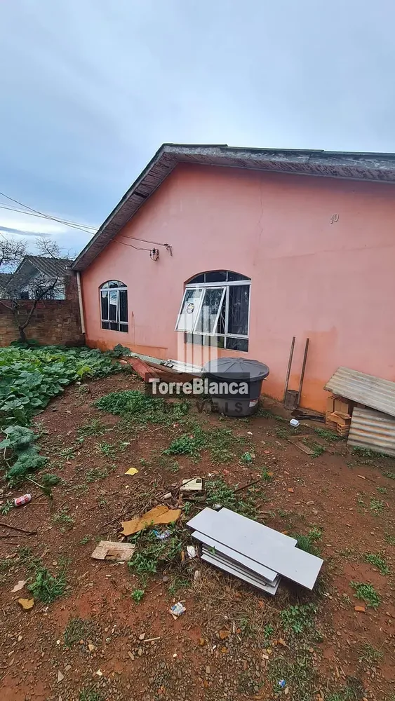 Casa, 2 quartos, 30 m² - Foto 5