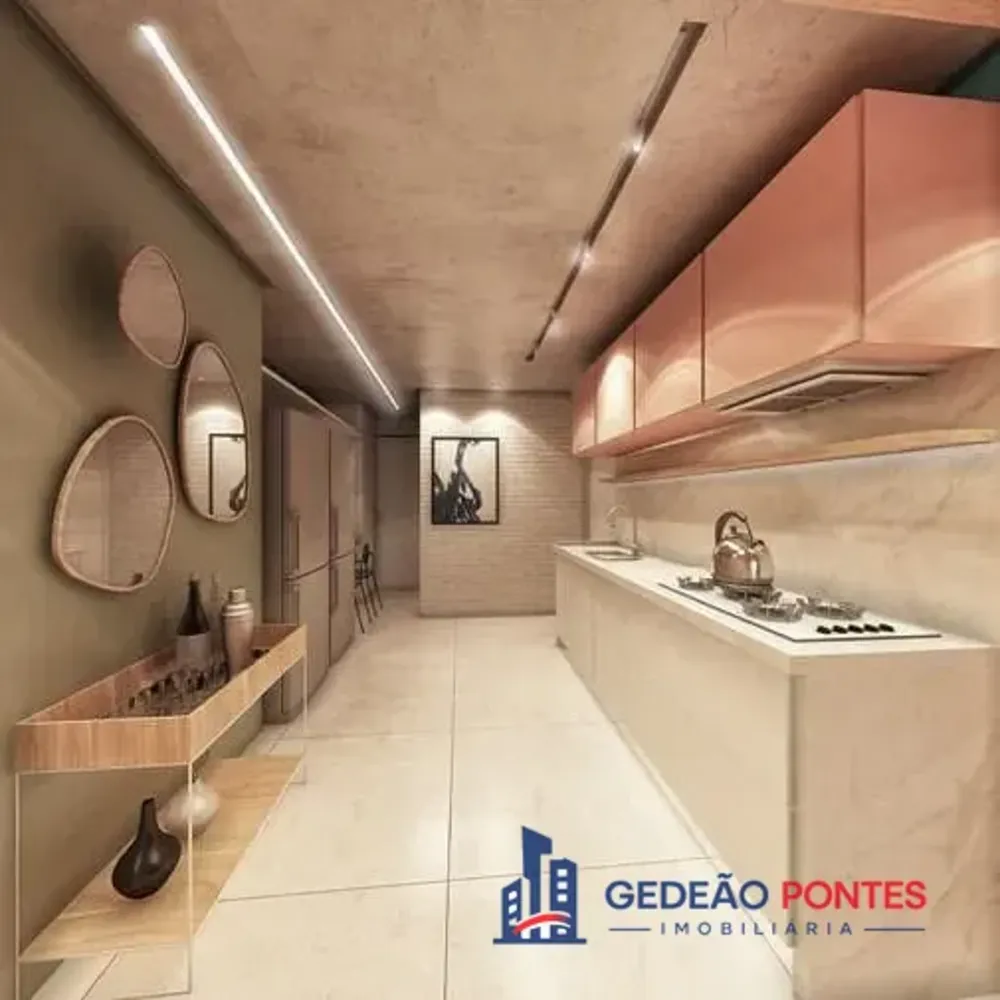 Apartamento, 4 quartos, 123 m² - Foto 2