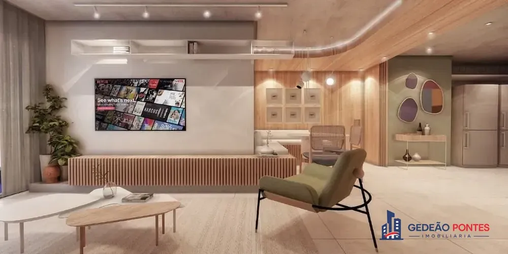 Apartamento, 4 quartos, 123 m² - Foto 4