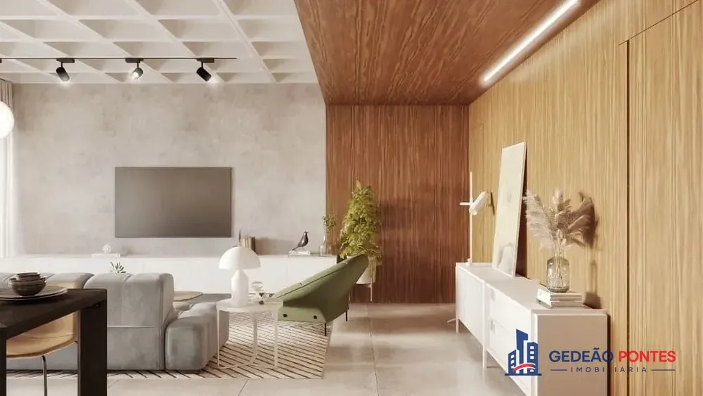 Apartamento, 4 quartos, 123 m² - Foto 1