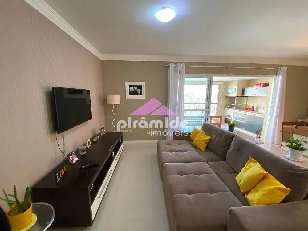 Apartamento, 4 quartos, 176 m² - Foto 1