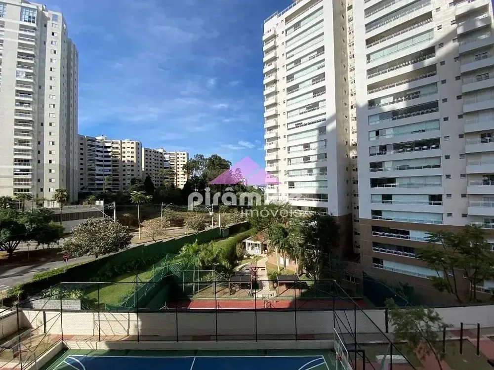Apartamento, 4 quartos, 176 m² - Foto 3