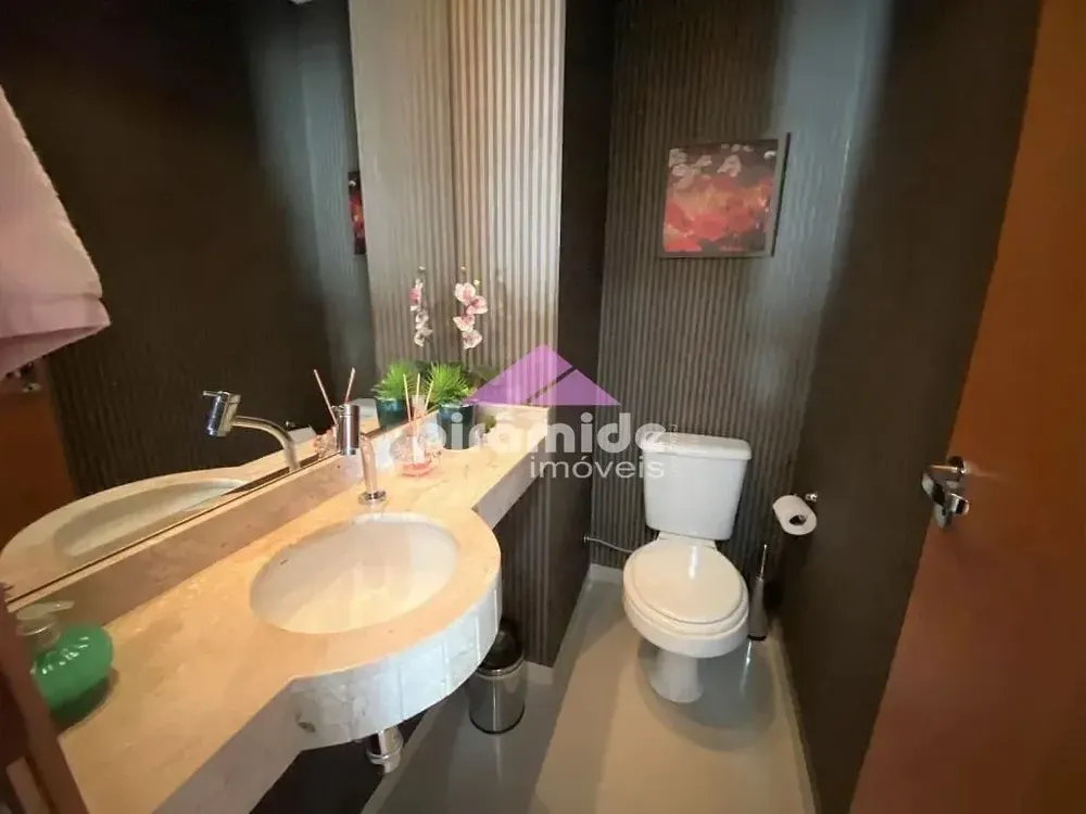 Apartamento, 4 quartos, 176 m² - Foto 6