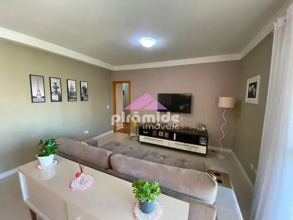 Apartamento, 4 quartos, 176 m² - Foto 2