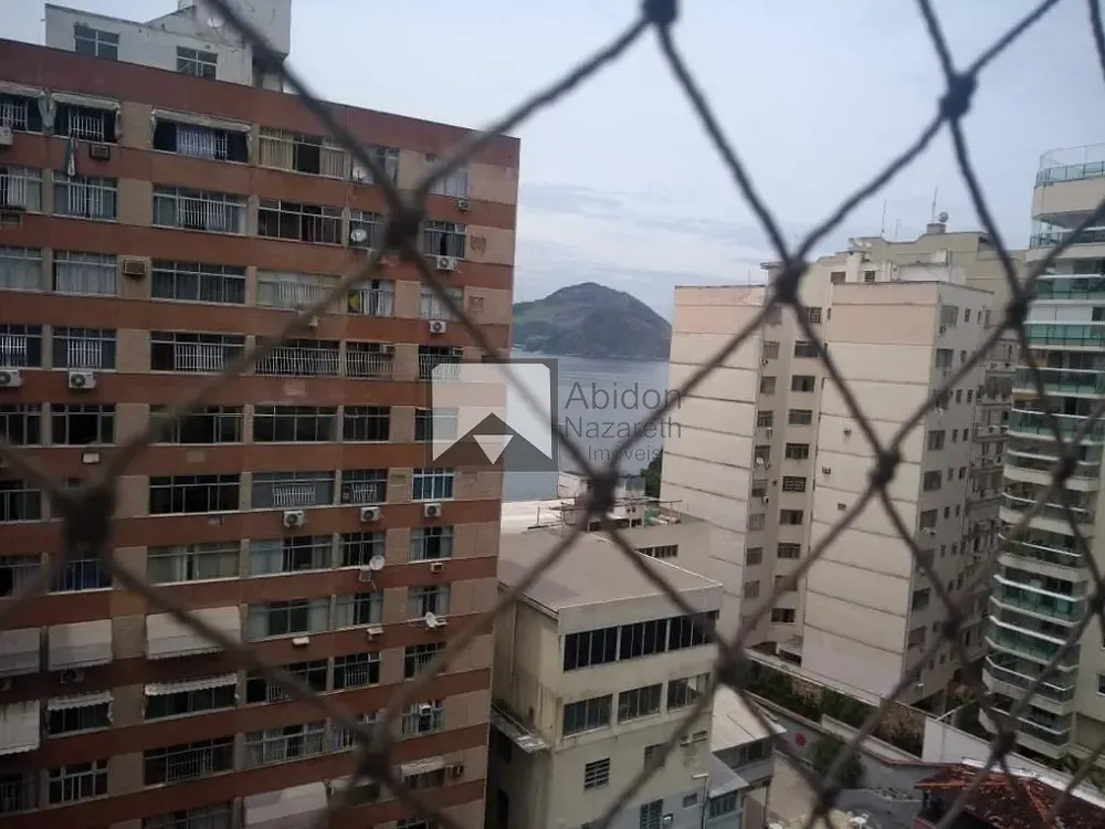Apartamento, 2 quartos, 65 m² - Foto 2