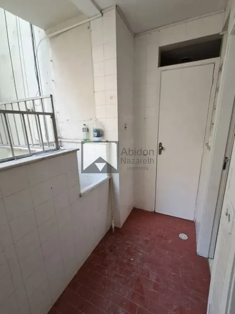 Apartamento, 2 quartos, 65 m² - Foto 9