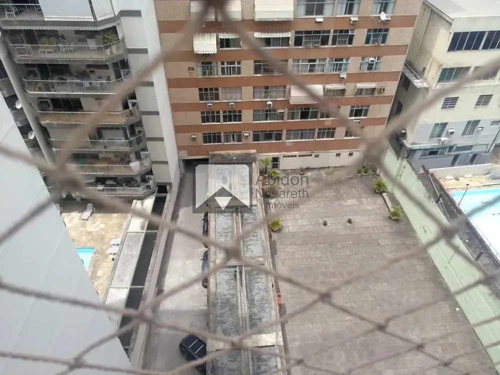 Apartamento, 2 quartos, 65 m² - Foto 3