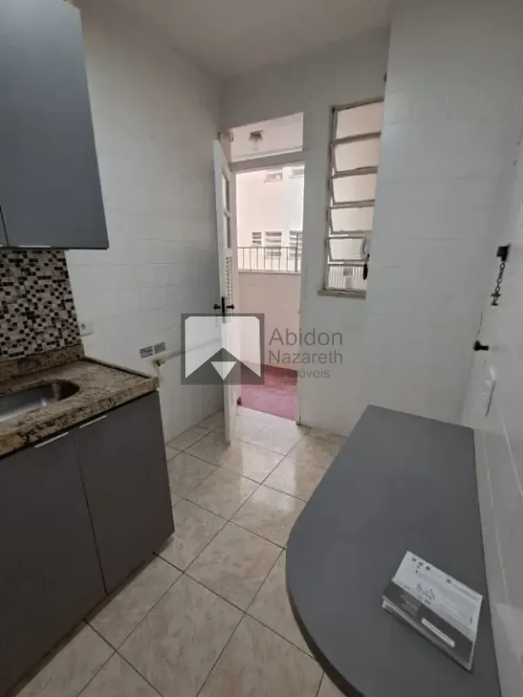 Apartamento, 2 quartos, 65 m² - Foto 14