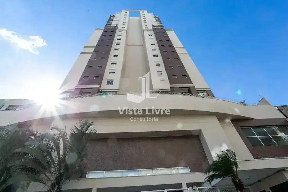 Apartamento, 2 quartos, 74 m² - Foto 1
