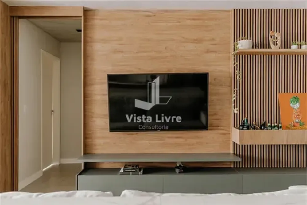 Apartamento, 2 quartos, 74 m² - Foto 2
