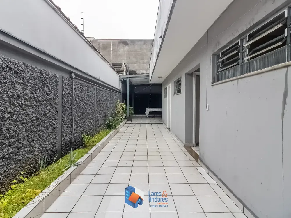 Sobrado, 4 quartos, 200 m² - Foto 5