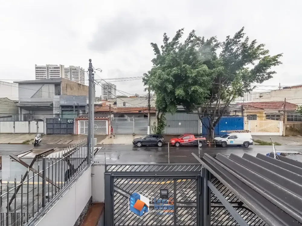 Sobrado, 4 quartos, 200 m² - Foto 7