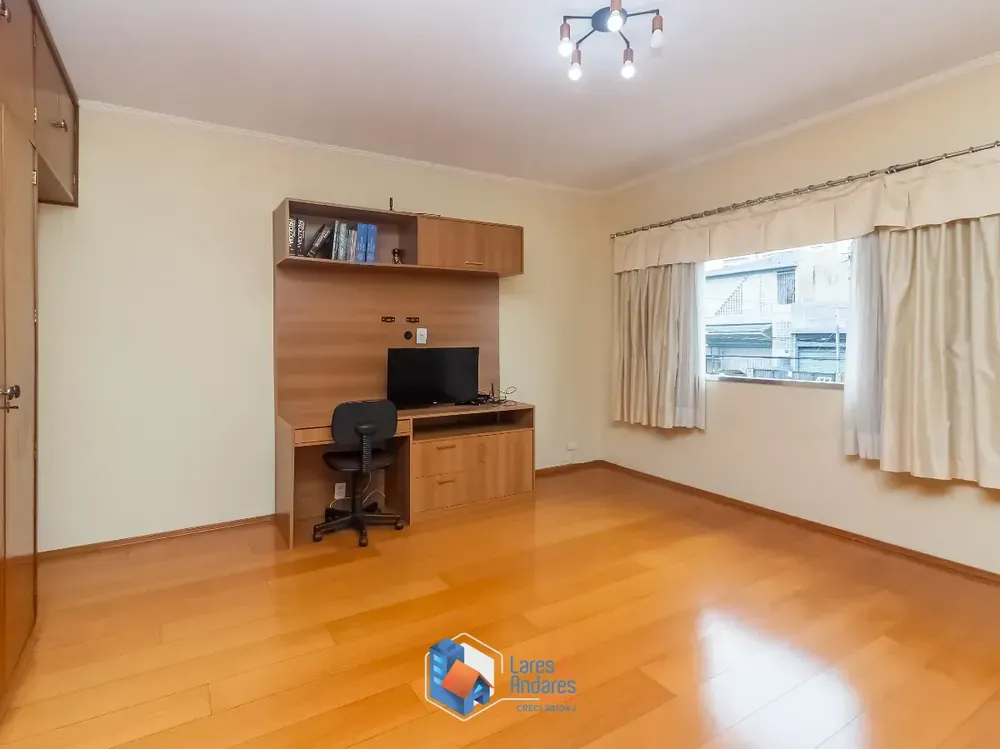 Sobrado, 4 quartos, 200 m² - Foto 6