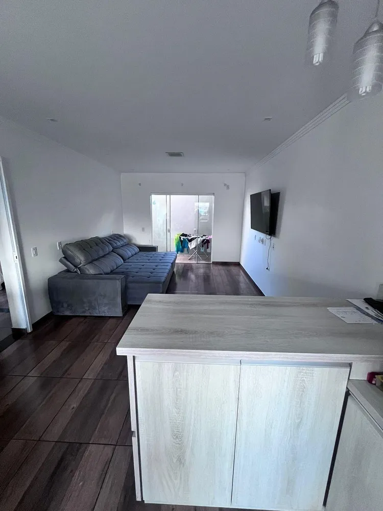 Casa, 2 quartos, 352 m² - Foto 2