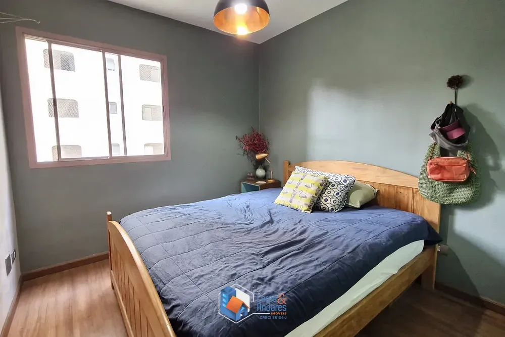 Apartamento, 3 quartos, 101 m² - Foto 2