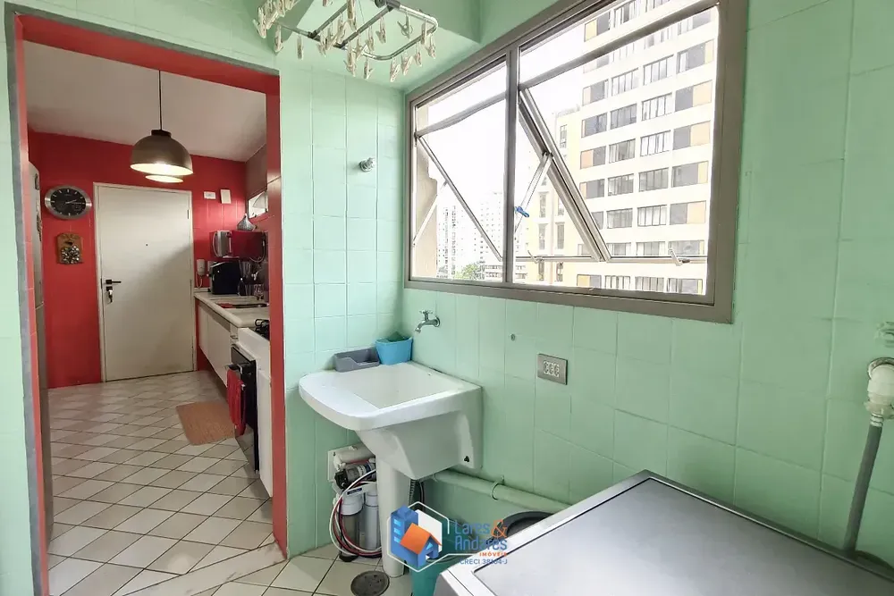 Apartamento, 3 quartos, 101 m² - Foto 1