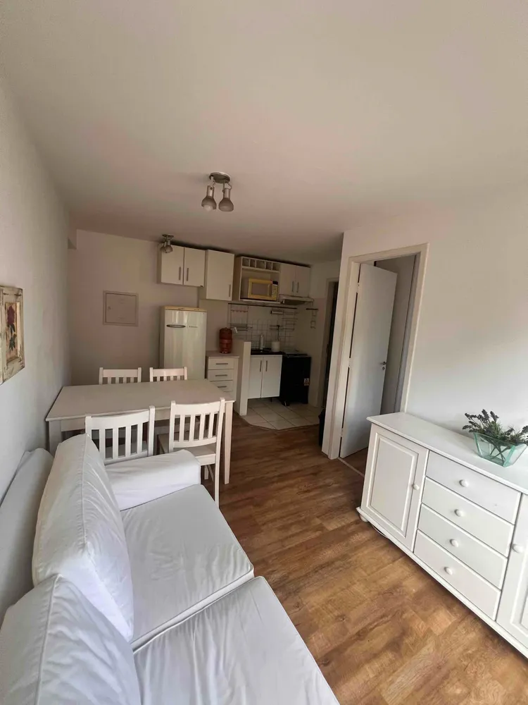 Apartamento, 1 quarto, 38 m² - Foto 6