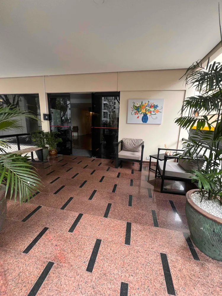 Apartamento, 1 quarto, 38 m² - Foto 4