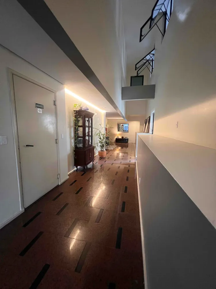 Apartamento, 1 quarto, 38 m² - Foto 8