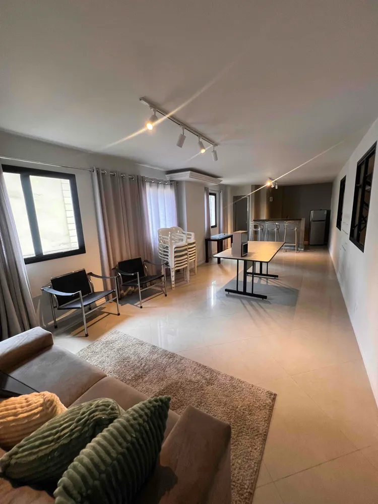 Apartamento, 1 quarto, 38 m² - Foto 3
