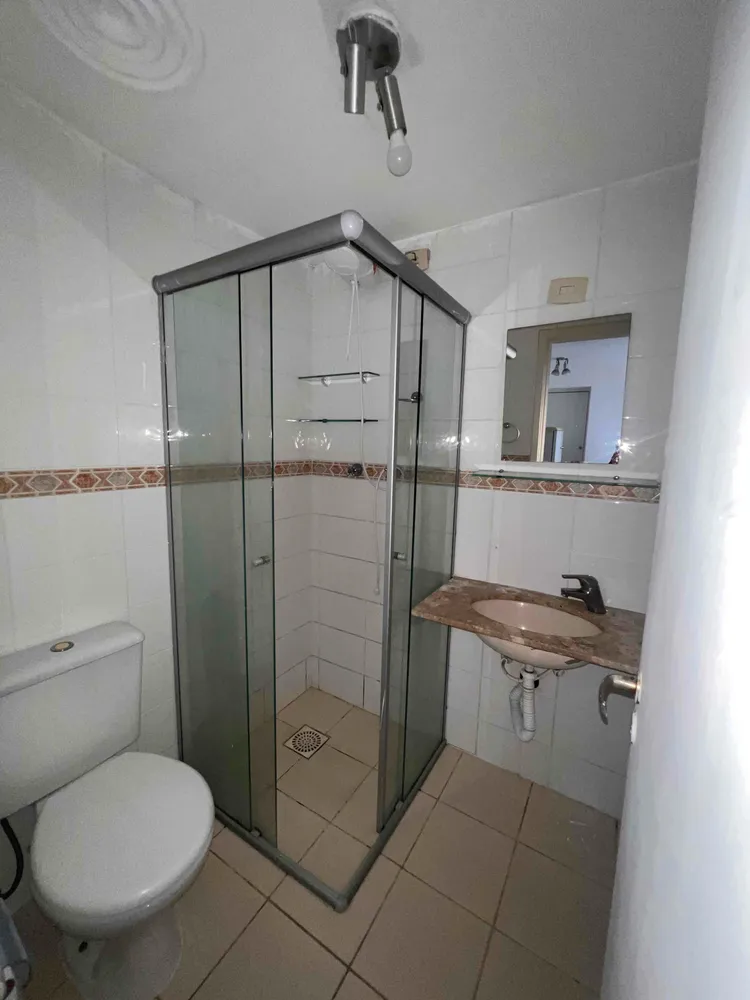 Apartamento, 1 quarto, 38 m² - Foto 5