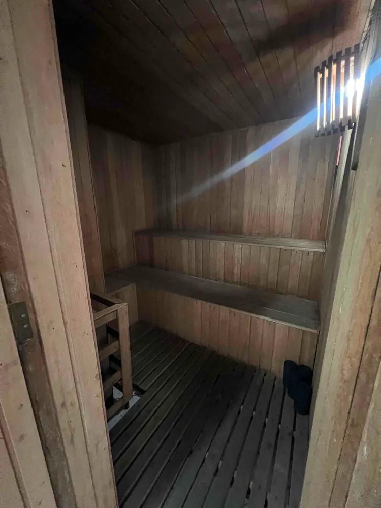 Apartamento, 1 quarto, 38 m² - Foto 2