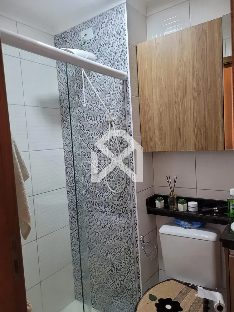 Apartamento, 1 quarto, 48 m² - Foto 8