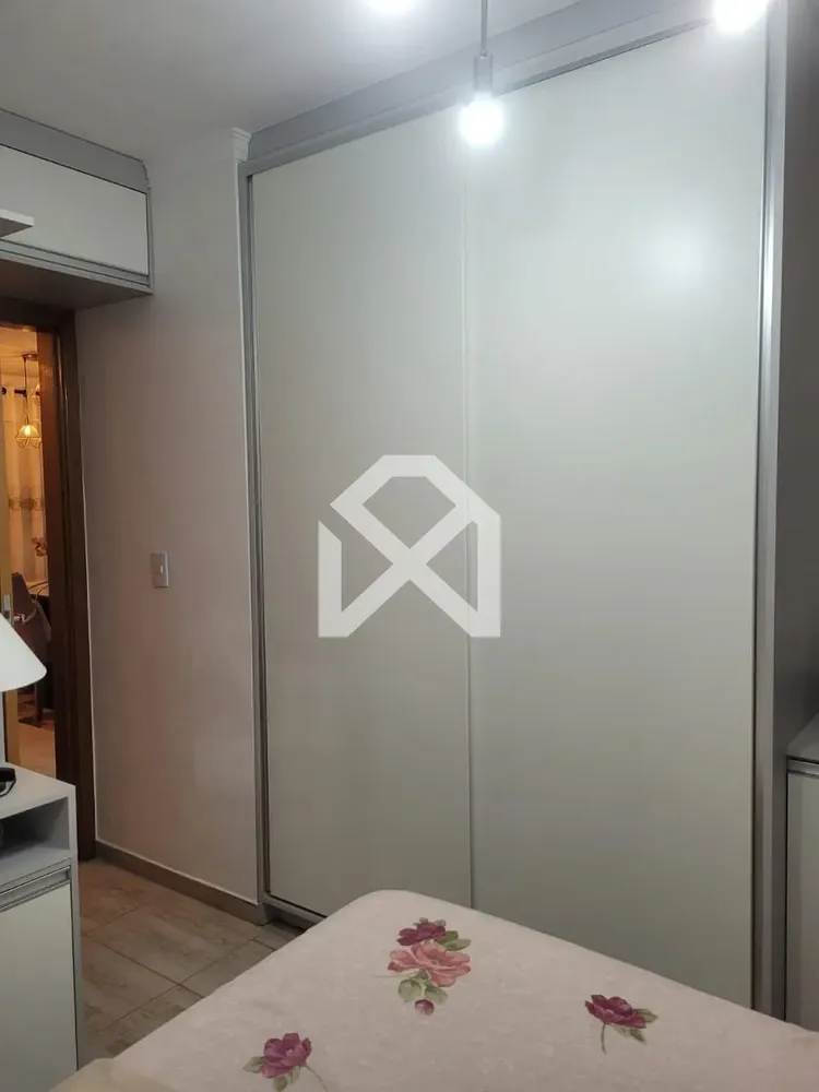 Apartamento, 1 quarto, 48 m² - Foto 3