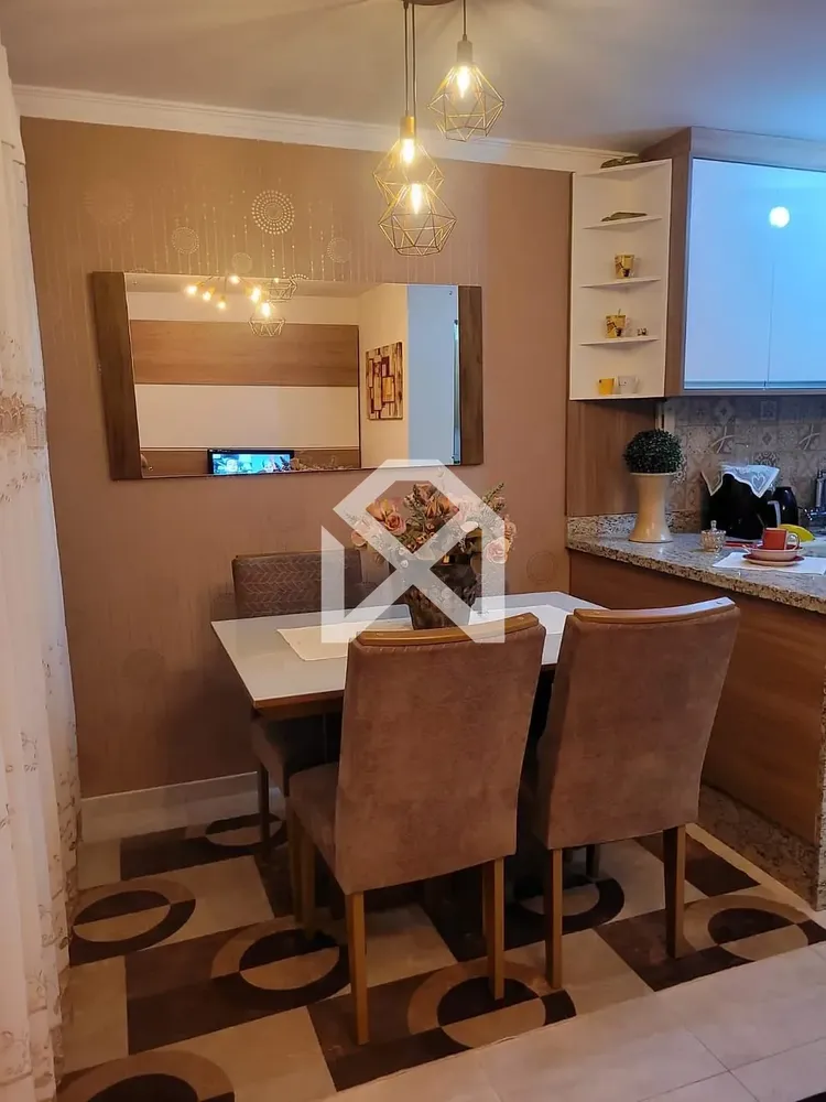 Apartamento, 1 quarto, 48 m² - Foto 6