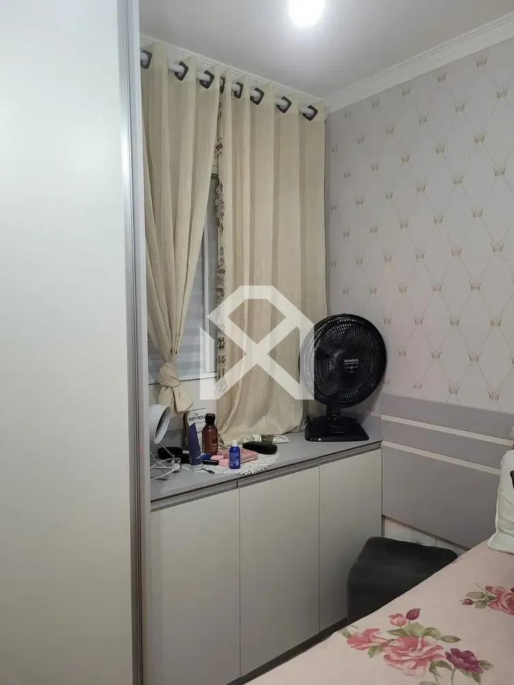 Apartamento, 1 quarto, 48 m² - Foto 5