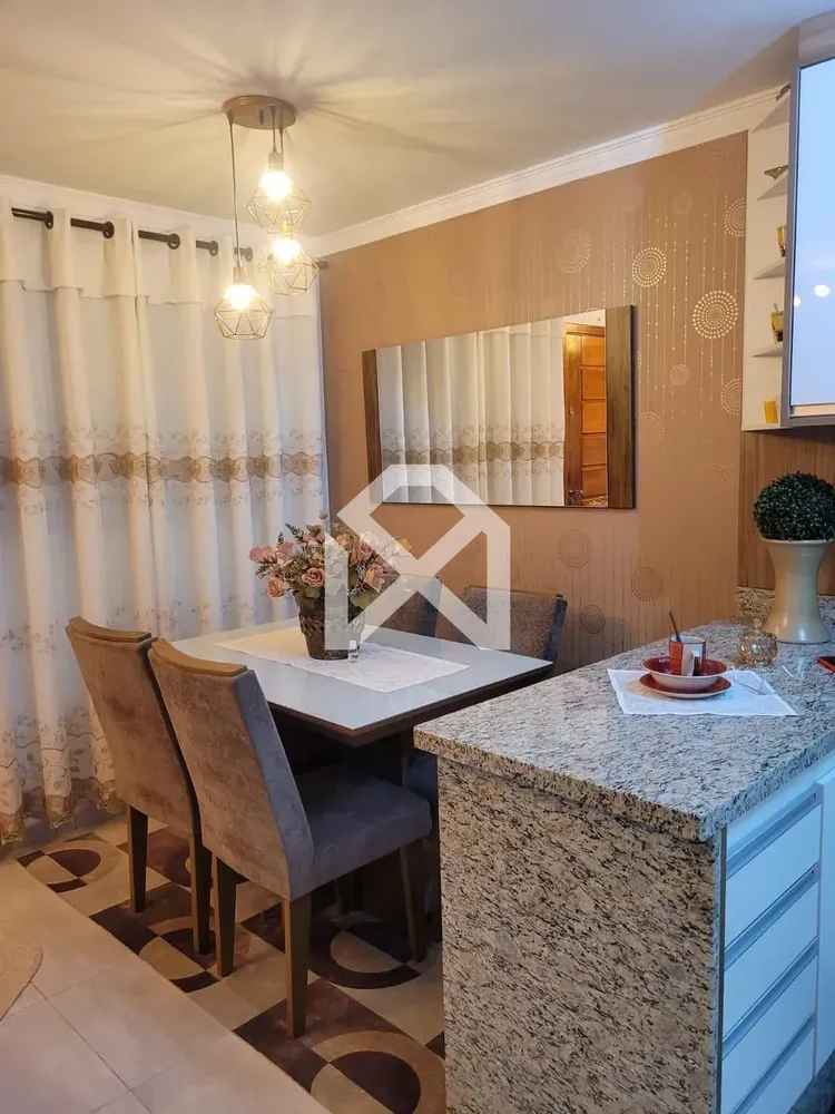Apartamento, 1 quarto, 48 m² - Foto 2